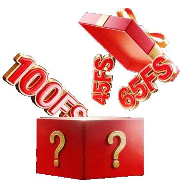 chill bet Caixa Misteriosa