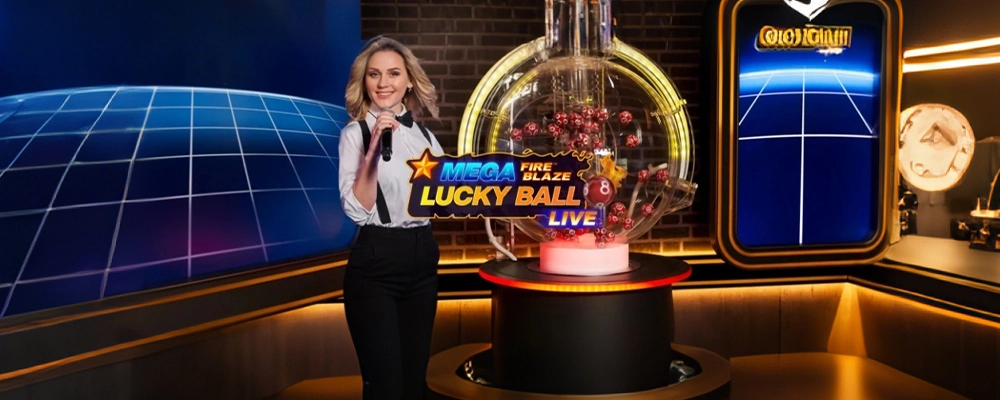 chill bet Bola da Sorte Mega Fogo Flamejante ao Vivo