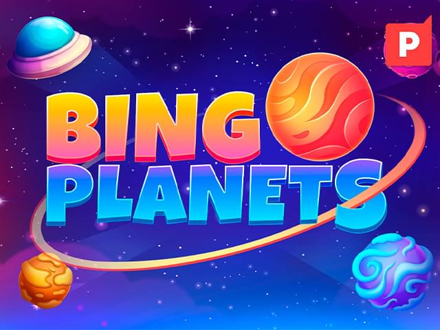 chill bet Planetas do Bingo