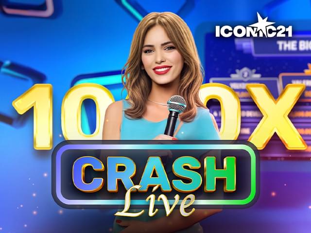 chill bet Crash ao Vivo