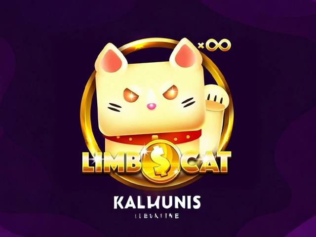 chill bet Gato do Limbo