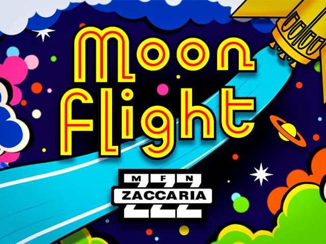 chill bet Deslizante de Voo Lunar