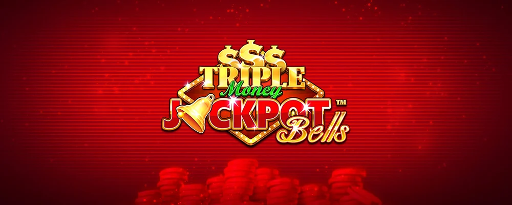 chill bet Sinos de Jackpot de Dinheiro Triplo